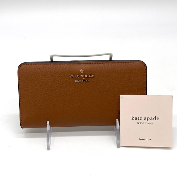 Kate Spade Large Bifold Wallet - Picture 3 of 6